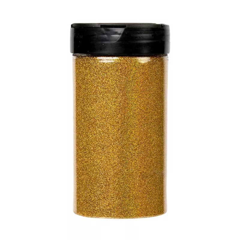 Guld Eco Glitter